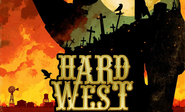 hard west game