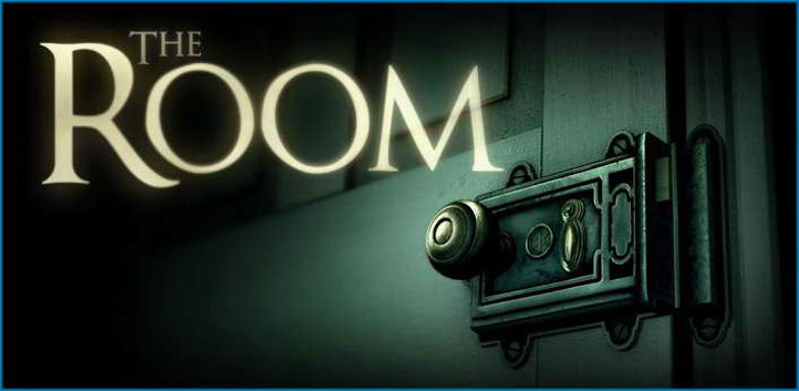 The Room - D3ddx11_42.dll D3DX9_41.dll d3ddx10_43.dll D3DX9_43.dll